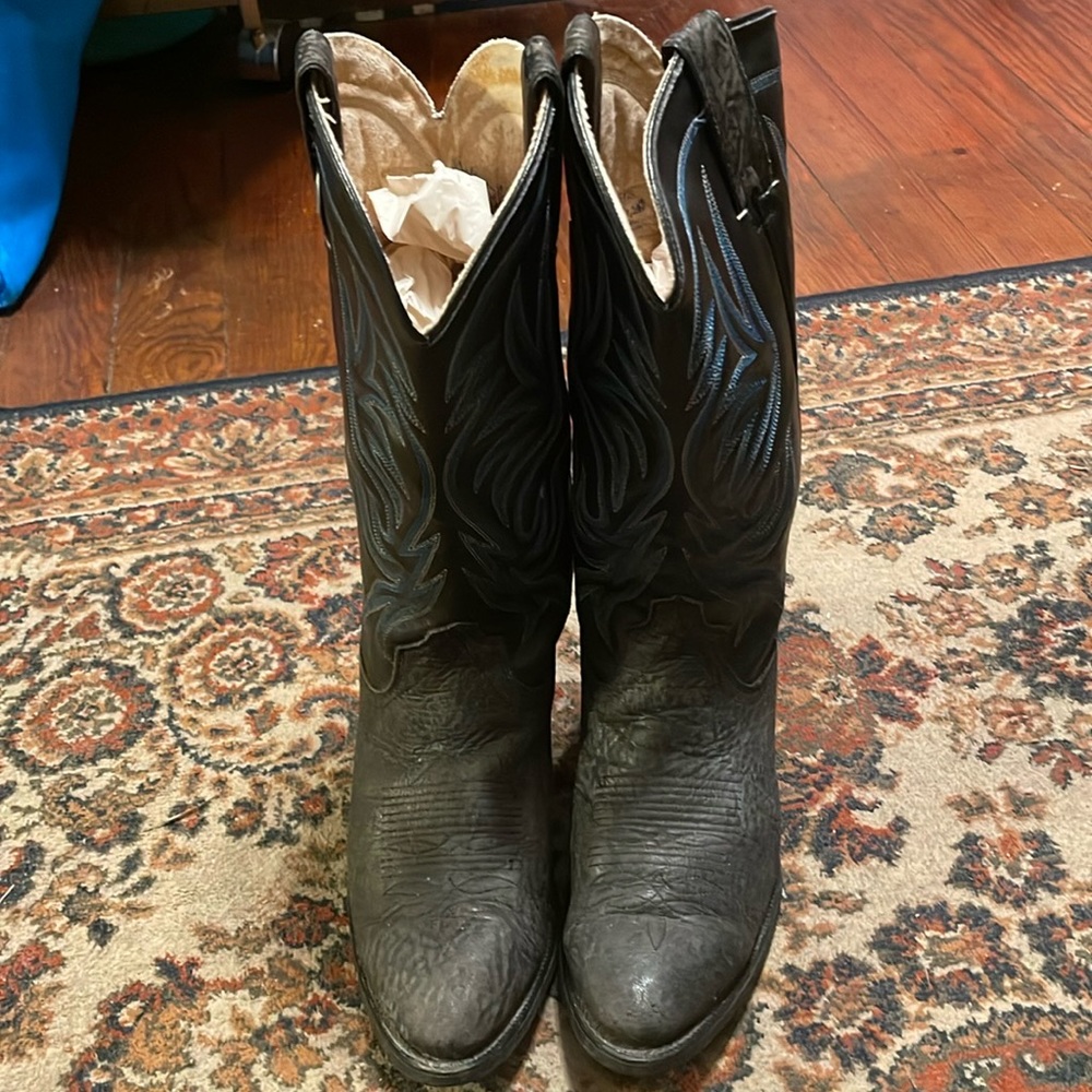 MENS COWBOY BOOTS